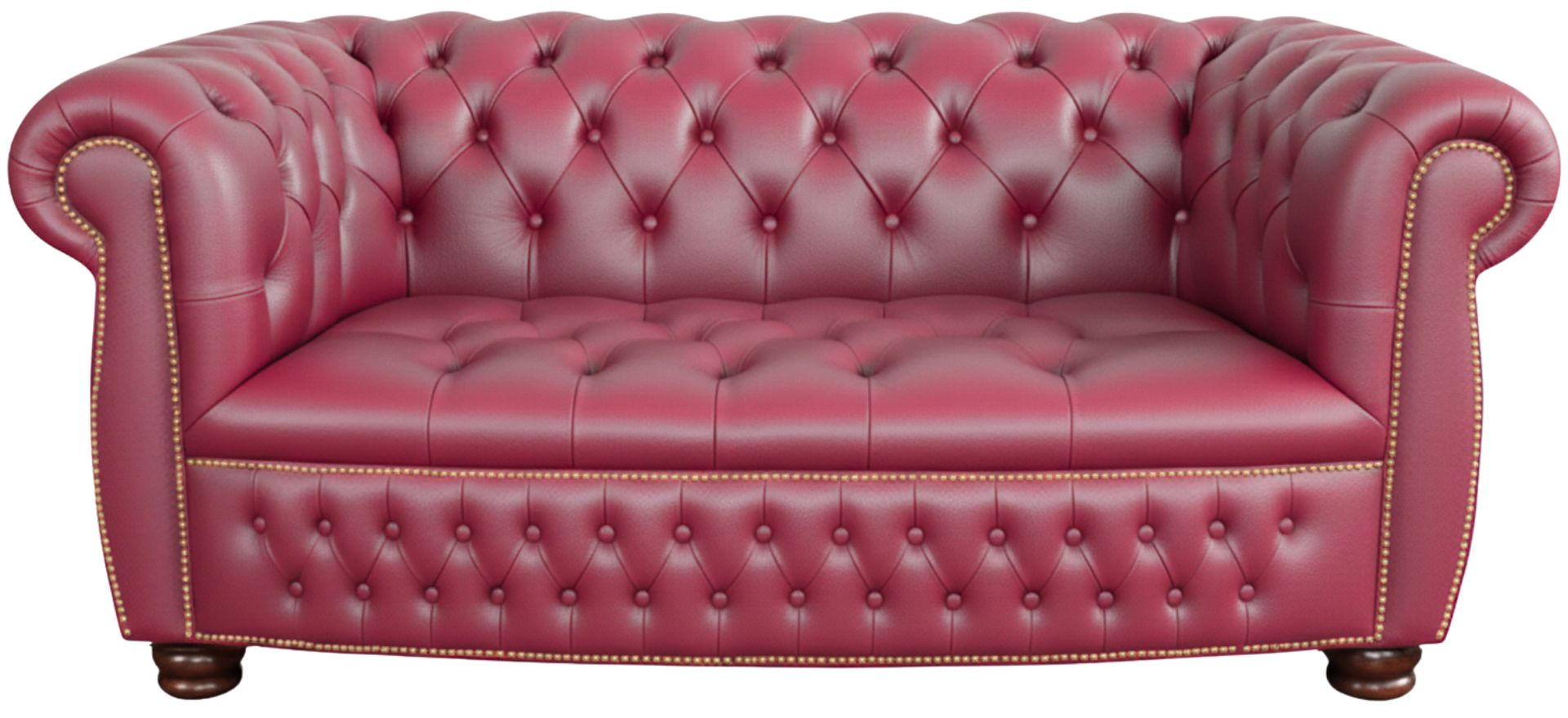 The Balmoral Chesterfield